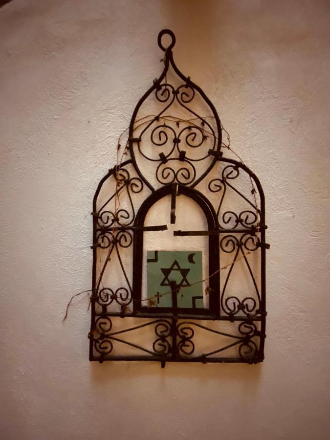 Villa La Casa Rota De Grenade Extérieur photo