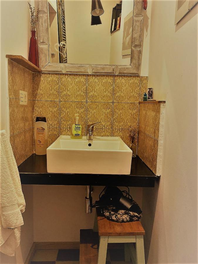 Villa La Casa Rota De Grenade Extérieur photo